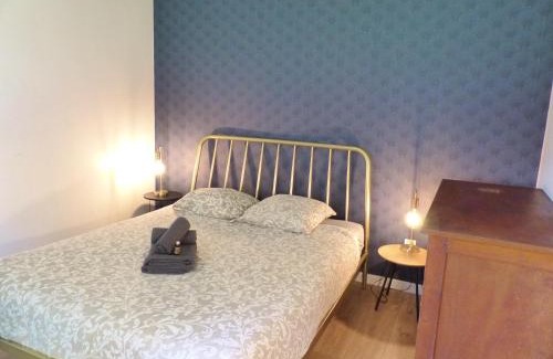 Plessis Cellier - Roche Maurice House | La Janvraie