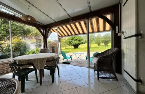 Saint-Martin-de-Fressengeas House | La Jarisse