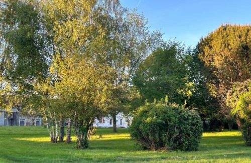 Saint-Martin-de-Fressengeas House | La Jarisse