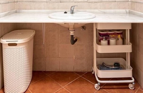 San Jose House | LA Jarana Chalet CON Piscina Y Parking A 5 Minutos DE LA Playa