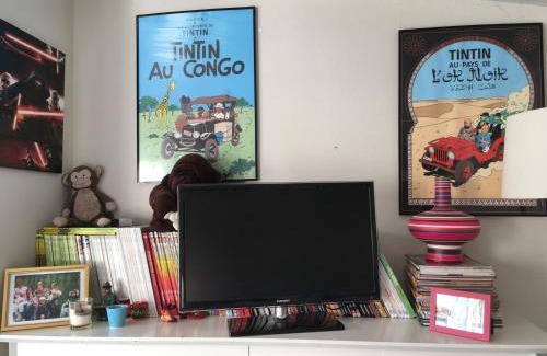 La Jarrie Bed & Breakfast | La Jarrie Leduc