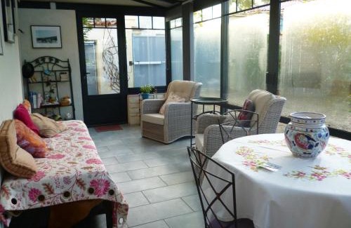 La Jarrie Bed & Breakfast | La Jarrie Leduc