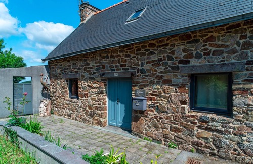 Argol House | La Jasserie - Jardin de 1800 m² et terrasse