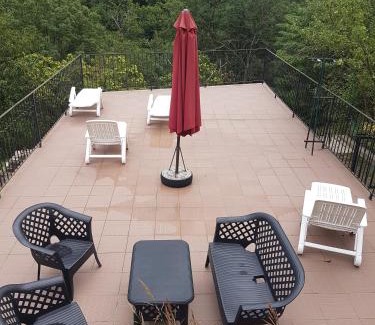 Sablieres House | La Jeannette