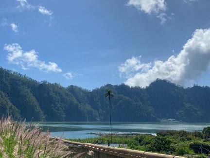 Toya Bungkah Bed & Breakfast | La Jempana Kintamani
