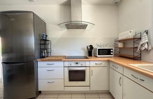 Joue-les-Tours House | La jocondie