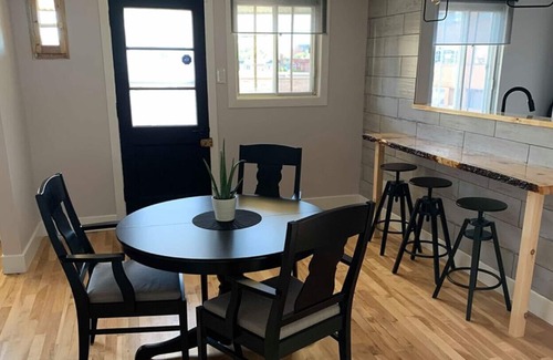 Montreal Condo | La joie de vivre - Newly renovated, bright and sunny two bedrooms in Villeray