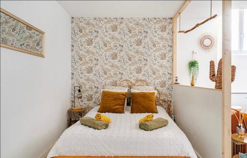 Vienne Apartment | La Jolie Bulle