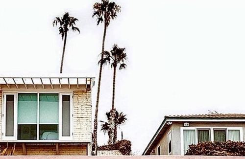Village of La Jolla Cottage | La Jolla Beach Cottage Gem