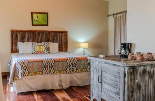 Popoyo Hotel | La Jolla de Guasacate