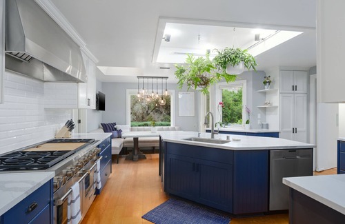 La Jolla Farms House | La Jolla Farms Estate w/Heated Pool, Fire Pit, Large Yard
