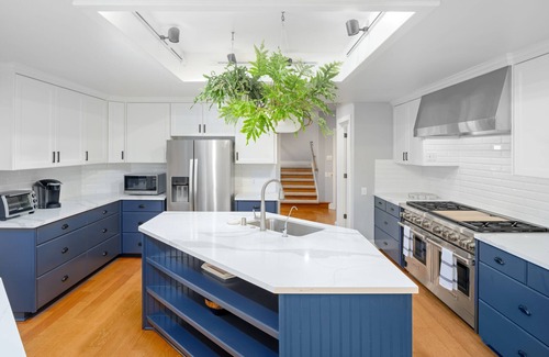 La Jolla Farms House | La Jolla Farms Estate w/Heated Pool, Fire Pit, Large Yard