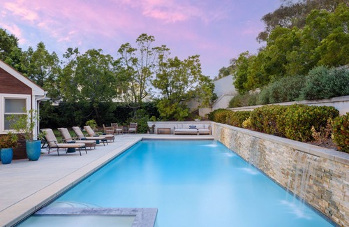 La Jolla Farms House | La Jolla Farms Estate w/Heated Pool, Fire Pit, Large Yard