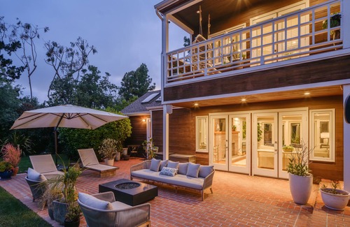 La Jolla Farms House | La Jolla Farms Estate w/Heated Pool, Fire Pit, Large Yard
