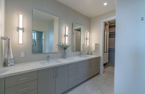 Muirlands House | La Jolla Paradise with Ocean Views Pool and Spa