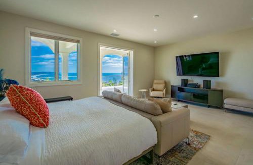 Muirlands House | La Jolla Paradise with Ocean Views Pool and Spa