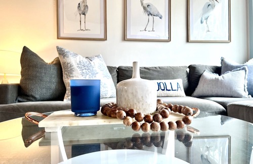 Village of La Jolla Cottage | La Jolla Sea Cottage - walk to the beach and downtown