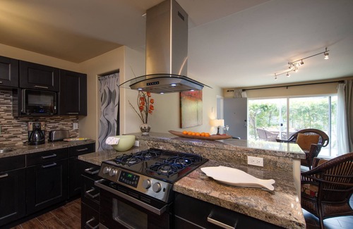 La Jolla Shores Apartment | La Jolla Shores Beach Surf & Sand
