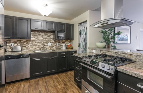 La Jolla Shores Apartment | La Jolla Shores Beach Surf & Sand