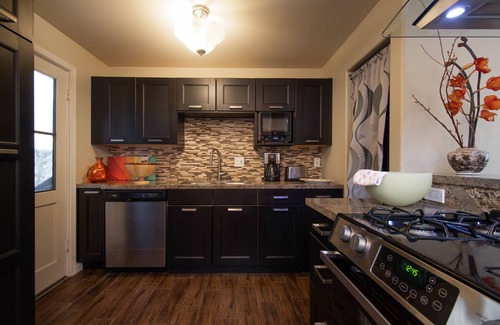 La Jolla Shores Apartment | La Jolla Shores Beach Surf & Sand