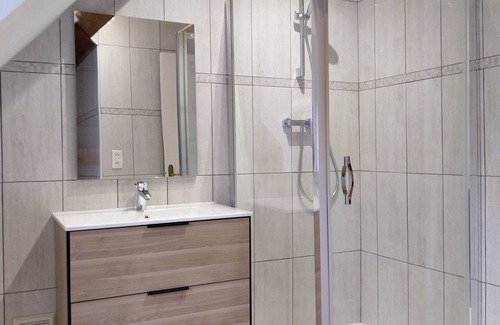 Bouloire House | La Jonquière