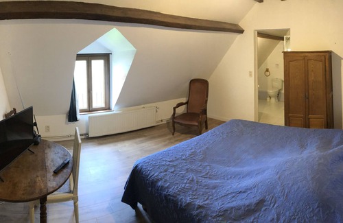 Bouloire House | La Jonquière