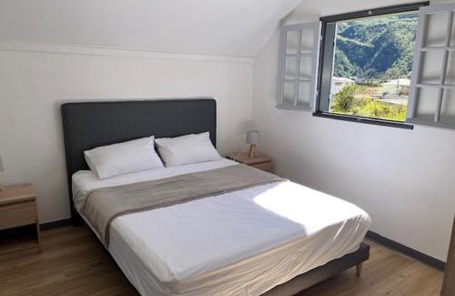 Cilaos Apartment | La Josette - Appartement avec jardin privatif