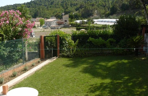 Contes House | La Josyve - CONTES - Gîte