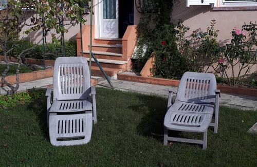 Contes House | La Josyve - CONTES - Gîte