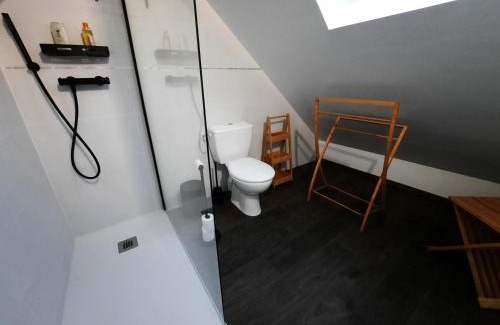 Jouy House | La Jouvencière *