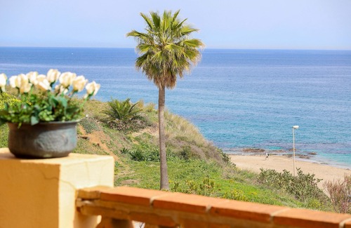 El Faro Apartment | La Joya apartment - spectacular sea & coast views