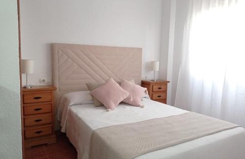 Torrenueva Apartment | La Joya Apartment