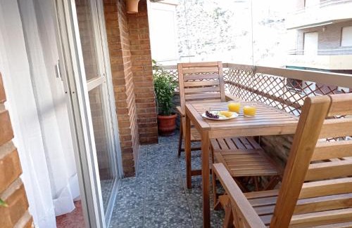 Torrenueva Apartment | La Joya Apartment