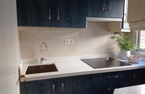 Torrenueva Apartment | La Joya Apartment