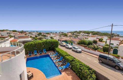Cala en Porter Villa | La Joya by Villa Plus