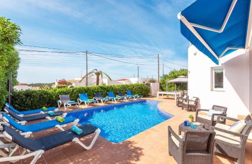 Cala en Porter Villa | La Joya by Villa Plus