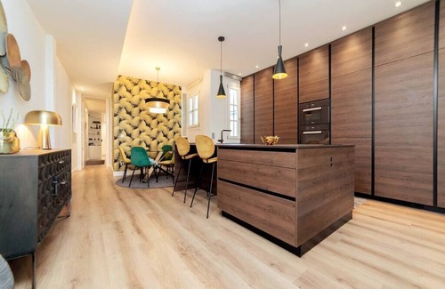 Centro Apartment | La Joya de Madrid en Fuencarral