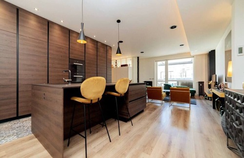 Centro Apartment | La Joya de Madrid en Fuencarral