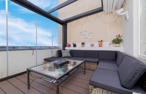 Centro Apartment | La Joya de Madrid en Fuencarral