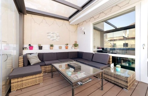 Centro Apartment | La Joya de Madrid en Fuencarral
