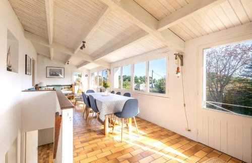 Ile d'Yeu House | La Joyeuse - Maison 4 chambres