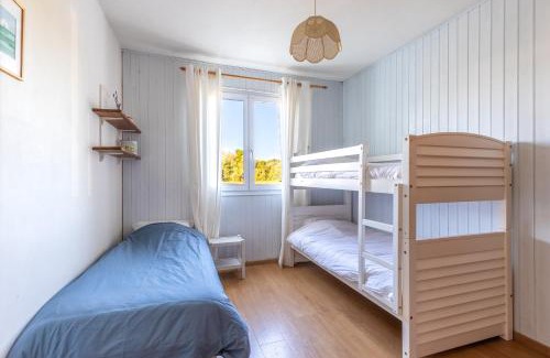 Ile d'Yeu House | La Joyeuse - Maison 4 chambres