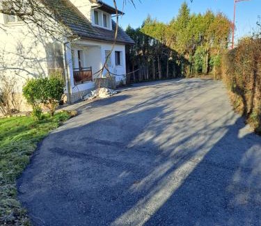 Cormeilles House | La JUFE