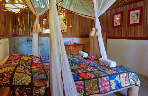 Madirokely House | LA KAZ COCO 2
