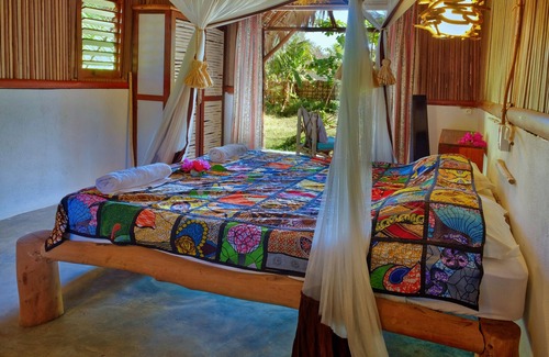 Madirokely House | LA KAZ COCO 2