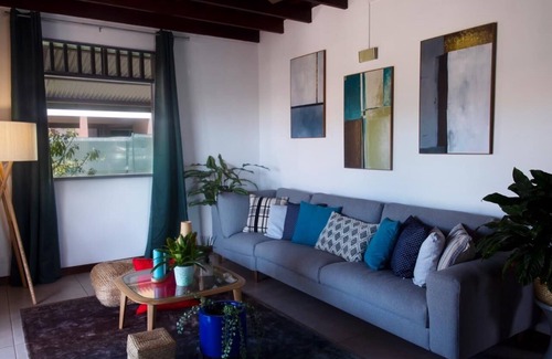 Montabo House | LA KAZ KREOLE