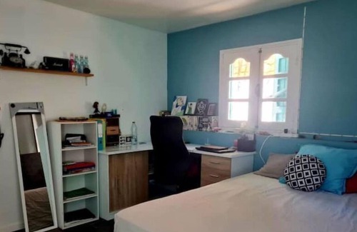 Plateau-Caillou Villa | La Kaze by Shakti Bungalow