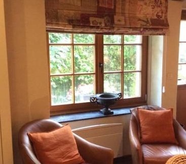 Bouillon House | La Légende - Gîte dans un quartier pittoresque