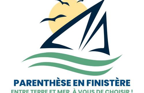 Brignogan-Plage Apartment | La légende Men Marz 1er étage- Centre-ville Brignogan-Plages , 300 m des plages