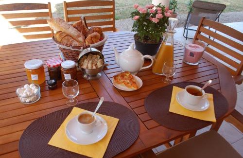 Bargemon Villa | La Lézardière